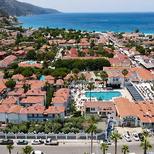 Karbel *** Oludeniz